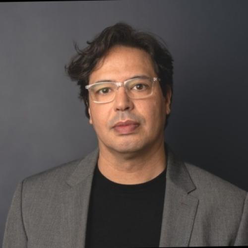 Stéphane M. - Responsable de la sécurité des systèmes d'informations