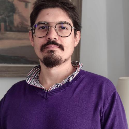 Stéphane T. - Consultant boulangerie, restauration rapide