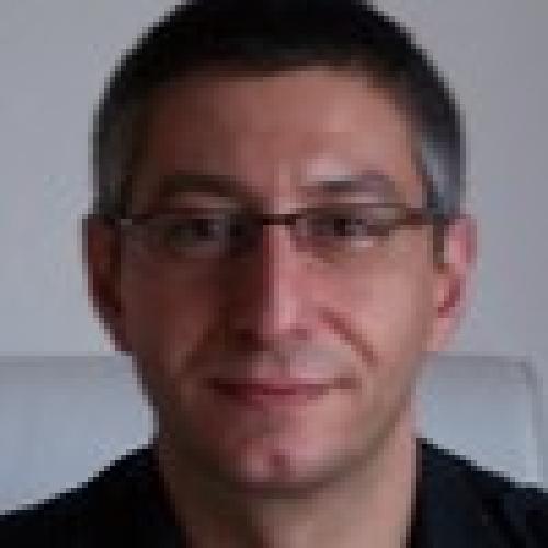 David E. - Expert en formation professionnelle