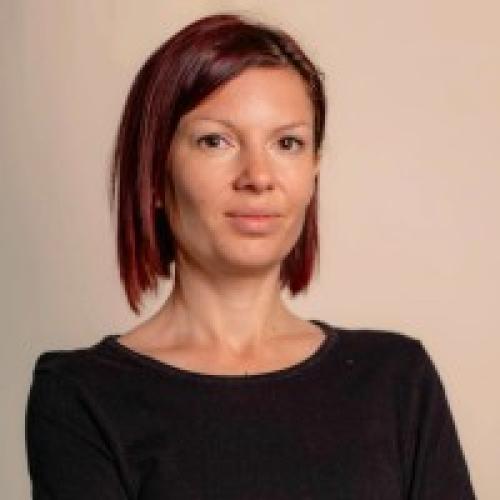 Cindy J. - Assistante médico-administrative indépendante