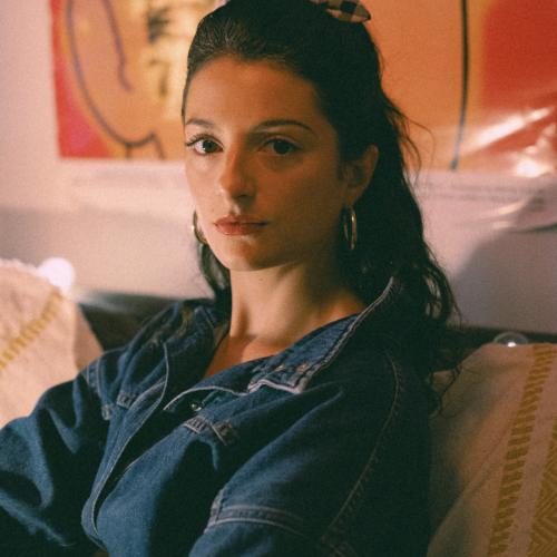 Lisa B. - Directrice Artistique & Graphiste