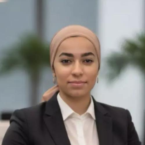 Yasmine A. - Ingénieure pedagogique multimédias - storyline