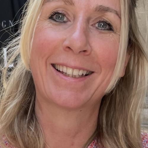 Juliette P. - Accompagnement administratif et qualiopi