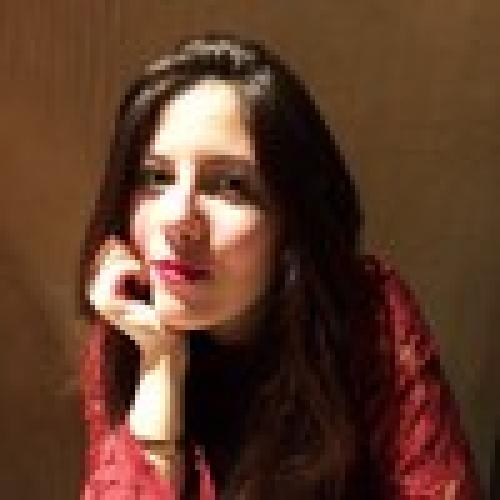 Alexandra N. - Etalonneur