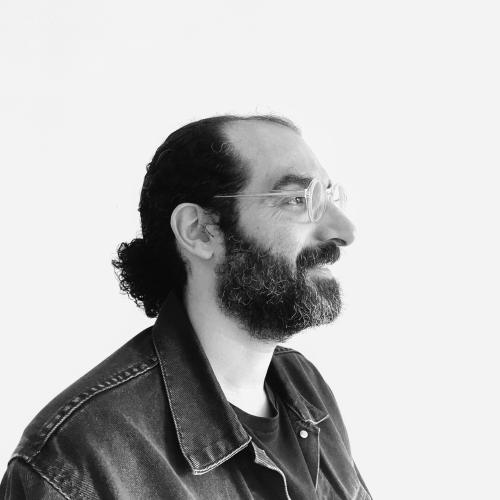 Xavier J. - Directeur artistique / graphiste freelance