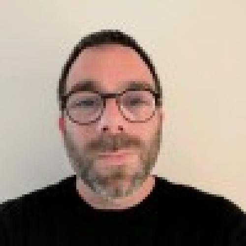 Richard P. - Architecture Web & IA Générative