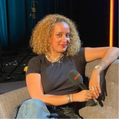 Célia E. - Motion designer et Communication éditoriale