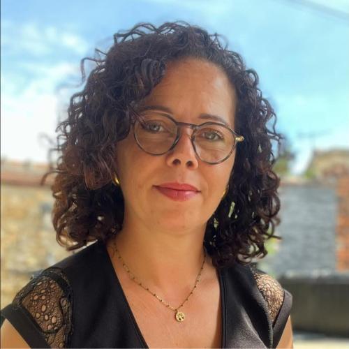 Sabrina B. - Assistante Administrative indépendante