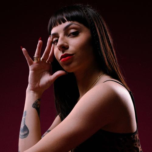 Illona C. - Photographe et création digitale