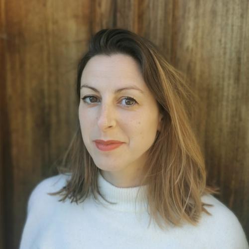 Stéphanie S. - Assistante polyvalente