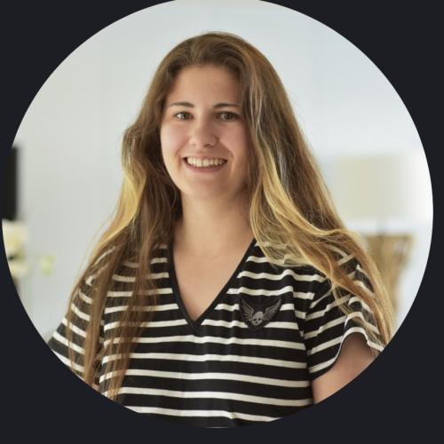 Clémence C. - Assistante administrative, services généraux, RH