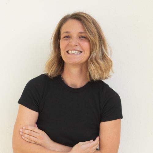 Marie C. - Formatrice/Facilitatrice en communication et prise de parole