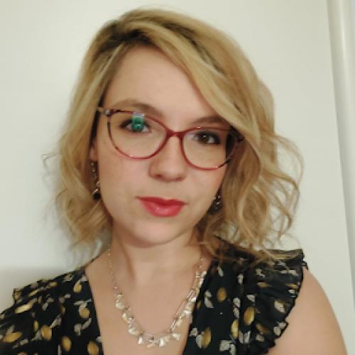 Mélissa L. - Assistante Administrative & Marketing