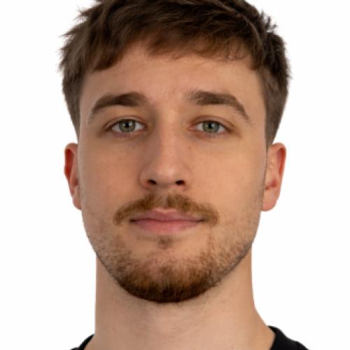 Florian R. - Master en stratégie et gestion d'entreprise