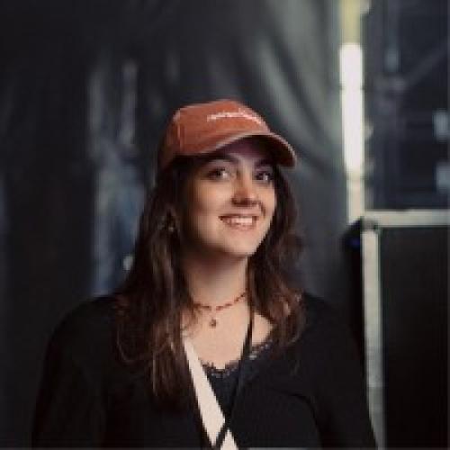 Zoé M. - Communication 360° - Réseaux sociaux - Evènementiel