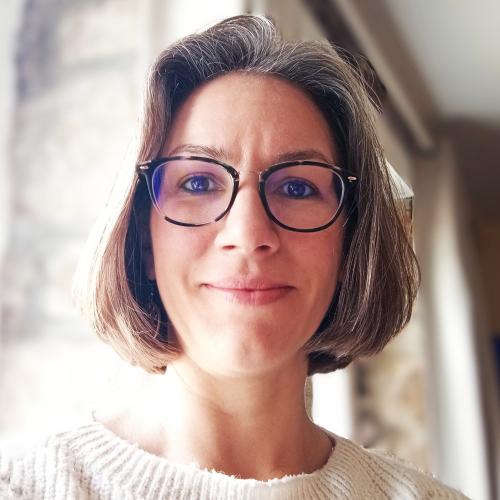 Marthe L. - Assistante administrative et commerciale, secrétariat