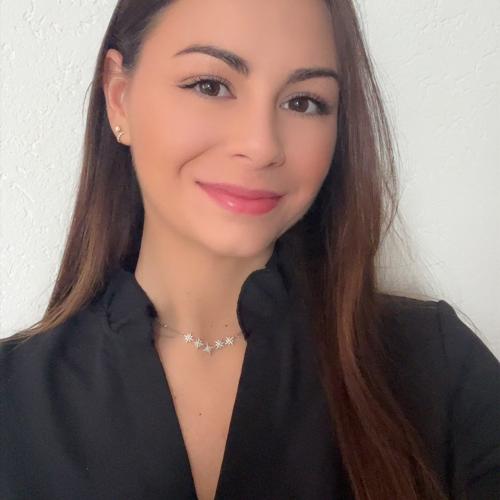 Maeva F. - Gestionnaire administrative et RH