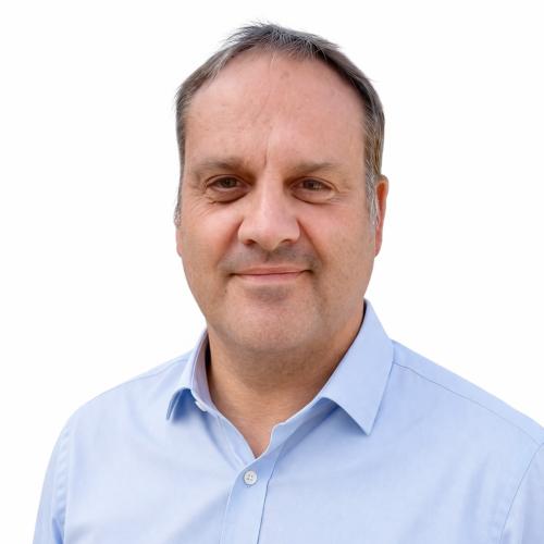 Nicolas K. - Formateur CATIA V5 - 3DEXPERIENCE