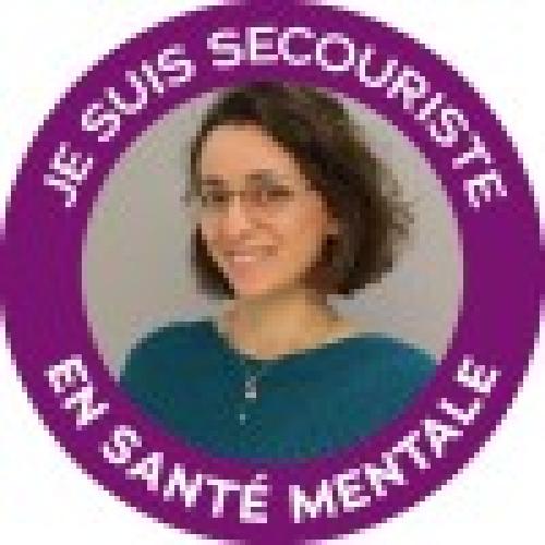Caroline S. - IPRP 6 experte en santé / sécurité au travail