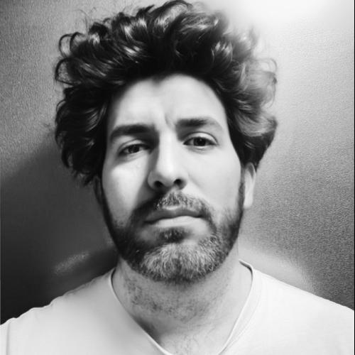 Palmo J. - Designer - DA