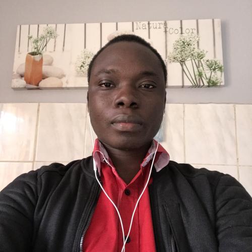 Fousseyni S. - Data science