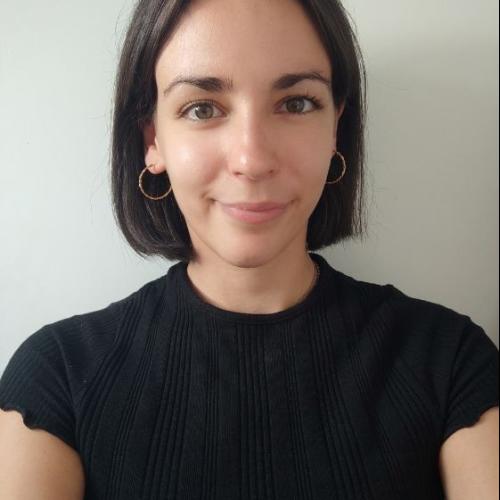 Andreja M. - Traductrice spécialisée