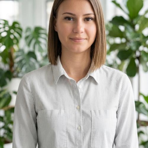 Marine B. - Externalisation RH sur mesure PME