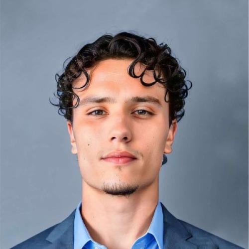 Giraud L. - Commercial B2B