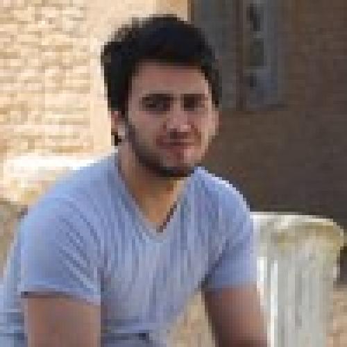 Hamza O. - Ingénieur de développement JAVA/ANGULAR