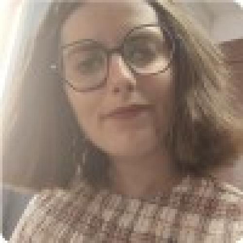 Océane V. - Assistante digitale et personnelle