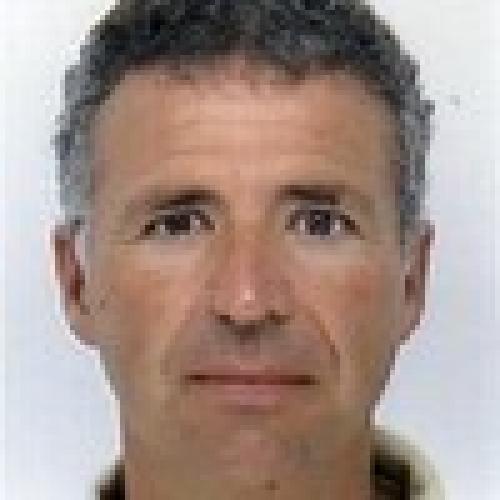 Christophe P. - Développeur Expert Fullstack