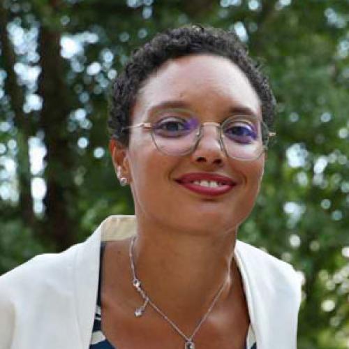 Pauline Z. - Conseil & Accompagnement en communication