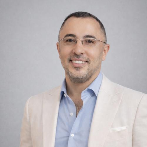 Essam A. - Expert Traducteur Interprète Arabe/Français