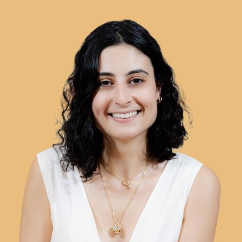 Marine W. - Consultant en management et relations intergénérationnelles