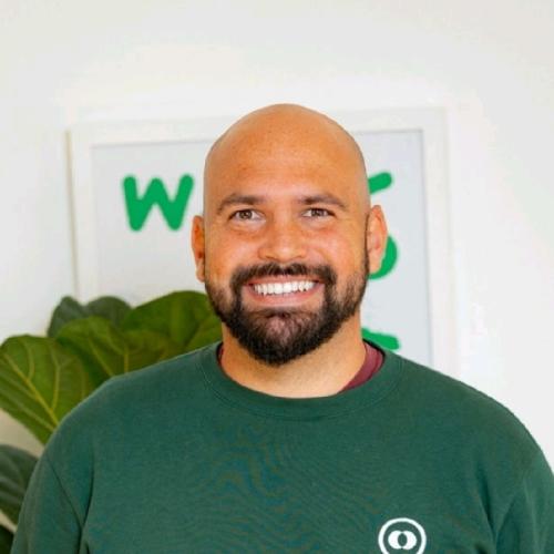 Matthieu R. - Expert Prospection B2B | Ex-Doctolib