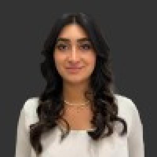 Levana A. - Product Designer