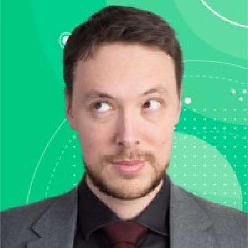 Maryan T. - Consultant SEO & GEO. 15 ans d’expertise