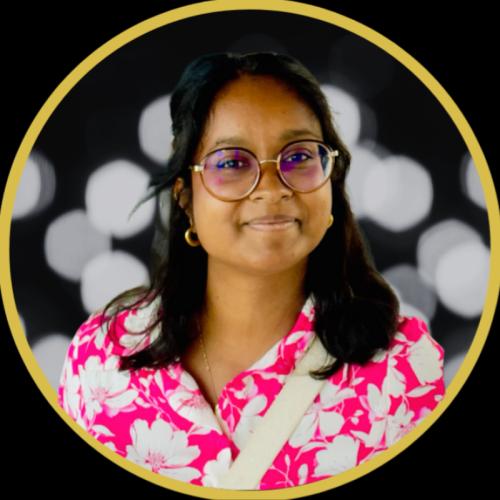 Mélusine B. - Responsable marketing et communication