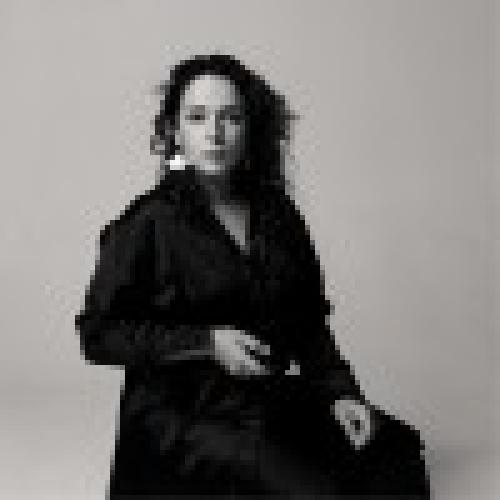 Katya S. - Photographe portrait, événementiel et reportage