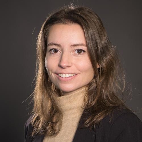 Lucie P. - Consultante en transformation & gestion de projets santé