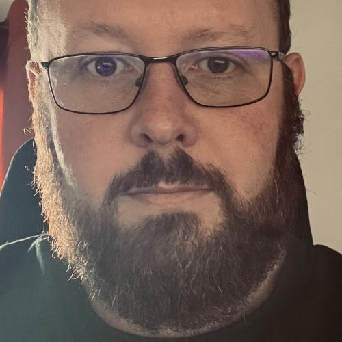 Ludovic B. - Chef de projet industrie