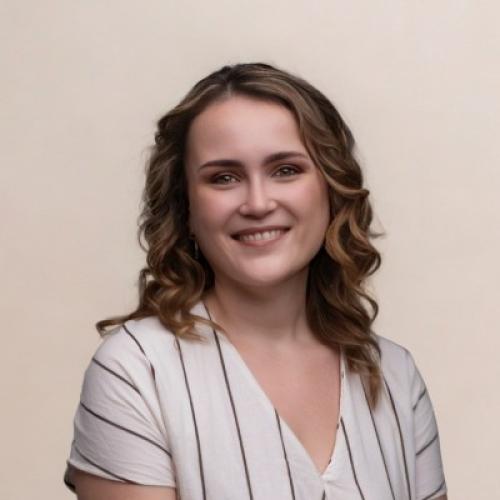 Barbara D. - Copilote Stratégique et Opérationnelle