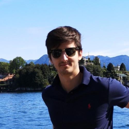 Gaël V. - Développeur / Créateur de site internet