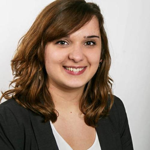 Marion S. - Traductrice FR-ES et Correctrice de textes - spé Science