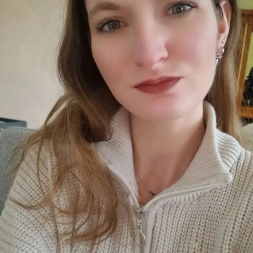 Deborha F. - Assistante administrative et comptable