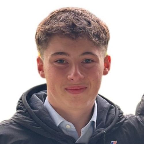 Nathan D. - Dessinateur industriel modélisation 3 d