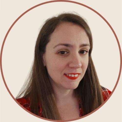 Margaux L. - Assistante administrative et comptable trilingue