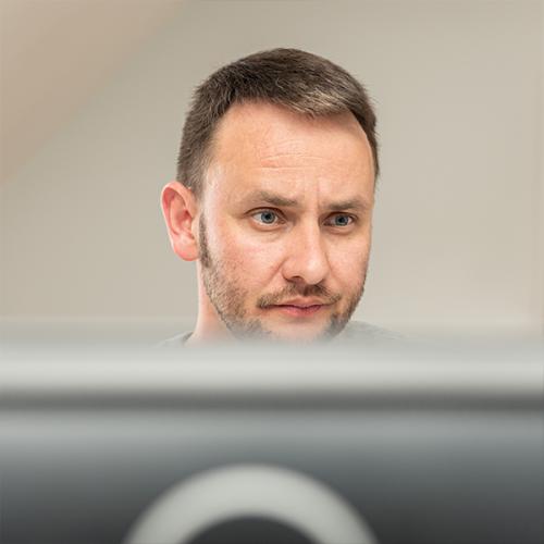 Clément D. - Graphiste & développeur WordPress à Rennes