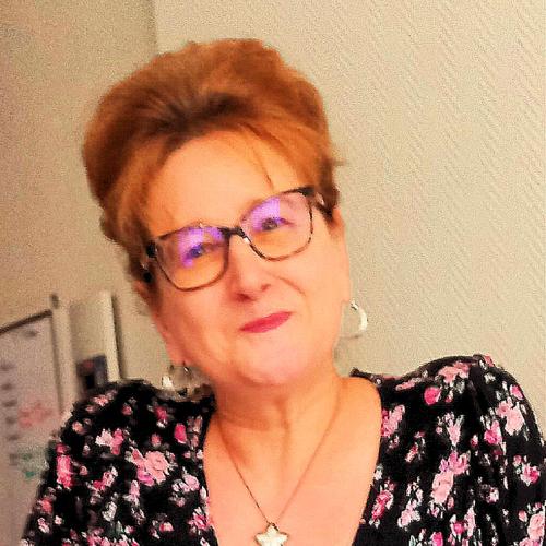 Patricia C. - Correctrice - Relectrice - Rédactrice