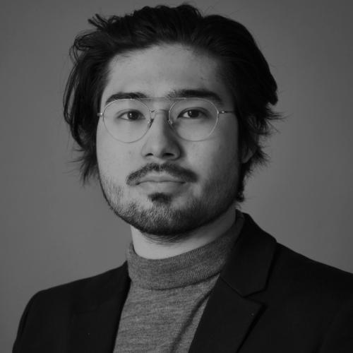 Jean christophe S. - Visualisation architecturale